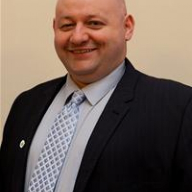 Councillor Stephen Doyle - Stonydelph ward