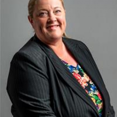 Councillor Tina Clements - Wilnecote Ward