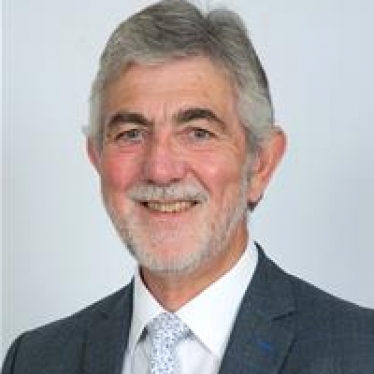 Councillor David Leytham